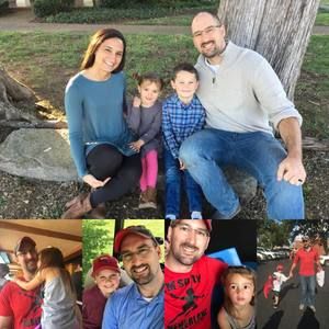 Meet your Posher, Jared